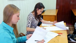 State exam of magistracy of the speciality “Management of Foreign Economic Activity”